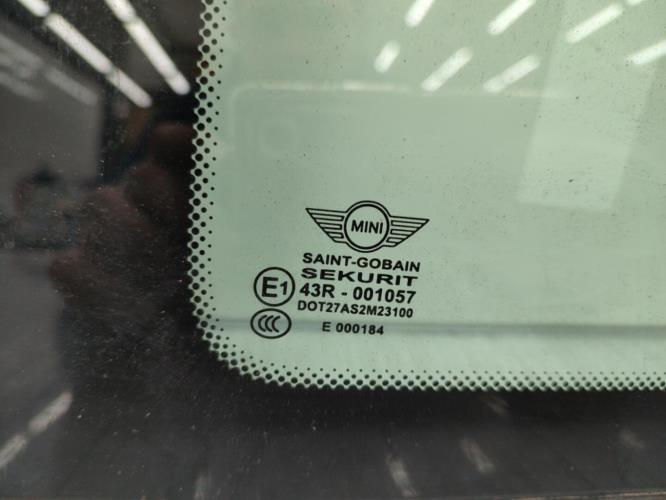 Custode arriere gauche MINI MINI 2 R56 PHASE 2 Diesel