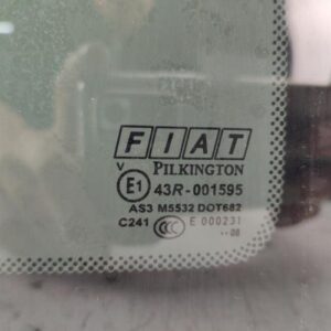 Custode arriere gauche FIAT PANDA 2 PHASE 1 Essence