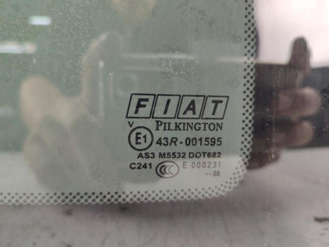 Custode arriere gauche FIAT PANDA 2 PHASE 1 Essence