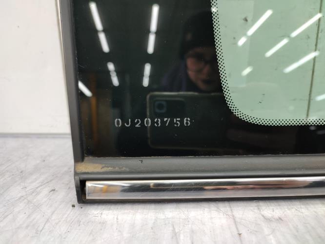 Custode arriere gauche FIAT 500 2 PHASE 1 Essence