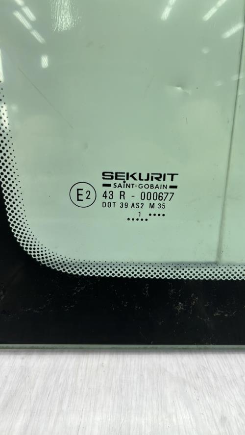 Custode arriere gauche RENAULT ESPACE 3 Essence