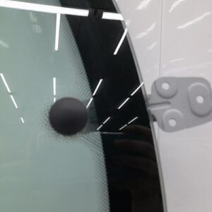 Custode arriere gauche RENAULT ESPACE 3 Diesel