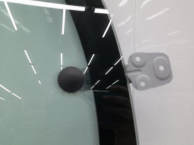 Custode arriere gauche RENAULT ESPACE 3 Diesel