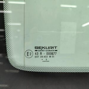 Custode arriere gauche RENAULT GRAND ESPACE 3 Diesel