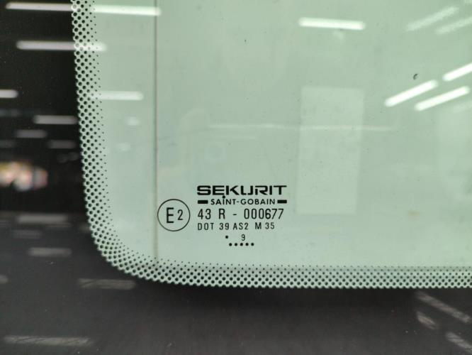 Custode arriere gauche RENAULT GRAND ESPACE 3 Diesel