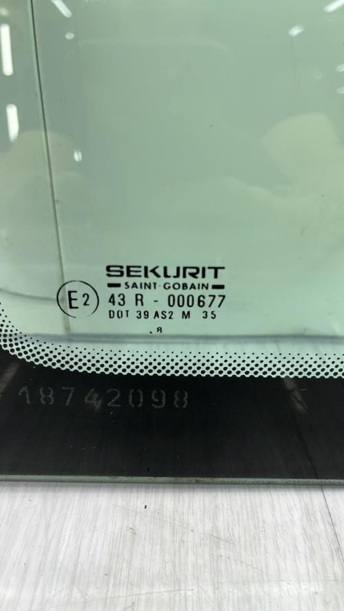 Custode arriere gauche RENAULT GRAND ESPACE 3 Essence