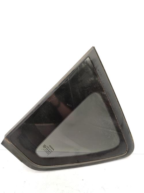 Custode arriere gauche TOYOTA COROLLA VERSO 2 PHASE 2 Diesel