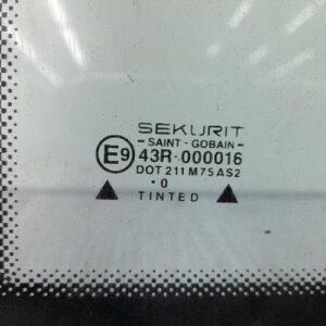 Custode arriere gauche SEAT IBIZA 2 PHASE 3 Diesel