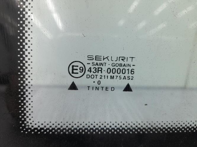 Custode arriere gauche SEAT IBIZA 2 PHASE 3 Diesel