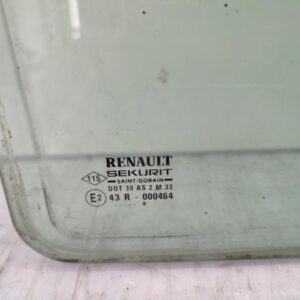 Custode arriere gauche RENAULT TWINGO 1 PHASE 1 Essence