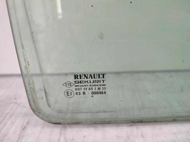 Custode arriere gauche RENAULT TWINGO 1 PHASE 1 Essence