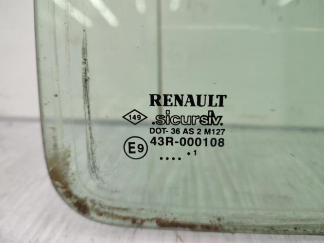 Custode arriere gauche RENAULT TWINGO 1 PHASE 3 Essence