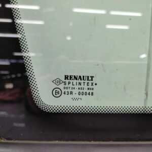 Custode arriere gauche RENAULT LAGUNA 2 PHASE 1 BREAK Essence