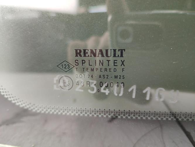 Custode arriere gauche RENAULT MEGANE 1 PHASE 2 COUPE Diesel