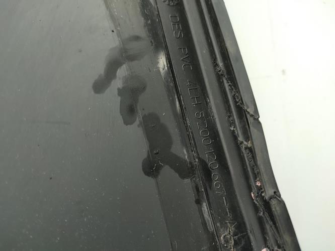 Custode arriere gauche RENAULT MEGANE 2 PHASE 1 BREAK Diesel