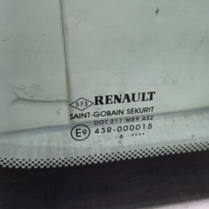 Custode arriere gauche RENAULT MEGANE 2 PHASE 1 BREAK Diesel