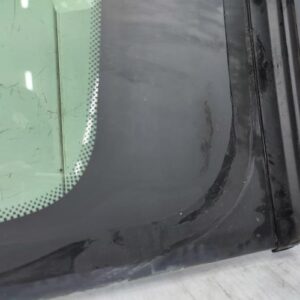 Custode arriere gauche RENAULT MEGANE 2 PHASE 1 BREAK Diesel