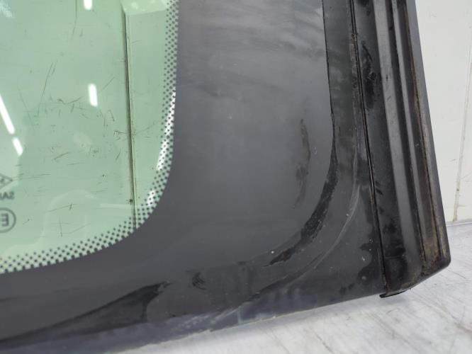 Custode arriere gauche RENAULT MEGANE 2 PHASE 1 BREAK Diesel