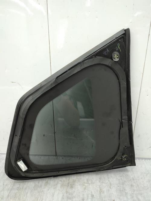 Custode arriere gauche NISSAN X-TRAIL 3 PHASE 1 Diesel