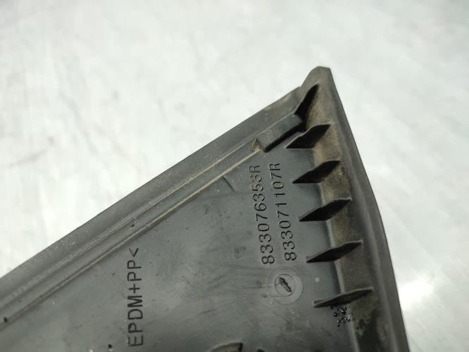 Custode arriere gauche RENAULT TALISMAN BREAK Diesel