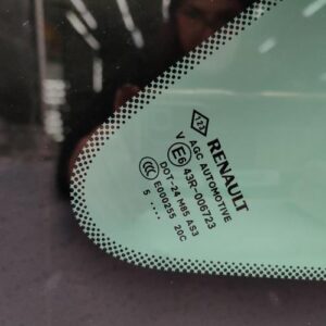 Custode arriere gauche RENAULT SCENIC 3 PHASE 3 Diesel