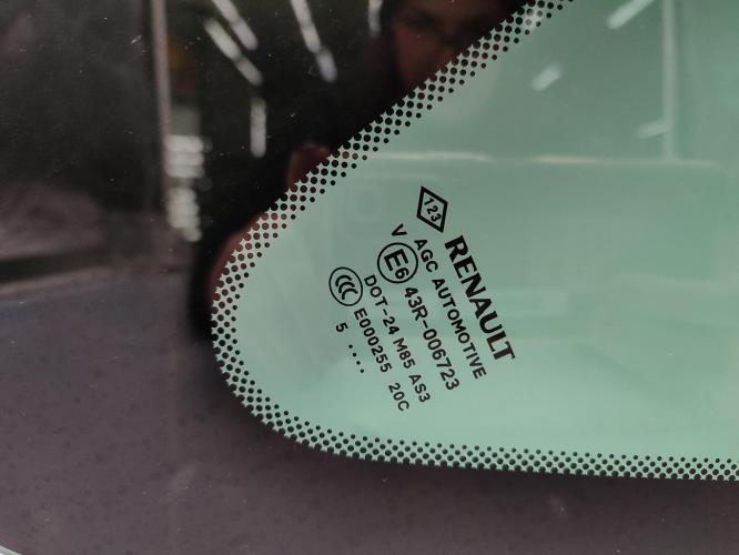 Custode arriere gauche RENAULT SCENIC 3 PHASE 3 Diesel