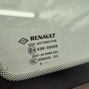 Custode arriere gauche RENAULT MEGANE 3 PHASE 1 BREAK Diesel