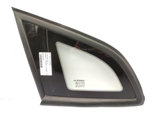 Custode arriere gauche RENAULT MEGANE 3 PHASE 2 BREAK Diesel