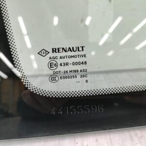 Custode arriere gauche RENAULT GRAND SCENIC 3 PHASE 1 Diesel