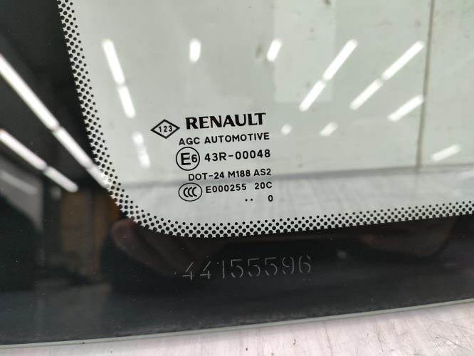 Custode arriere gauche RENAULT GRAND SCENIC 3 PHASE 1 Diesel