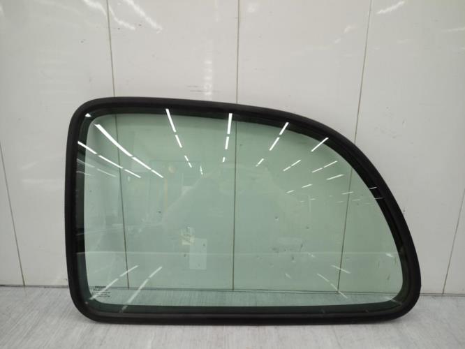 Custode arriere gauche NISSAN MICRA 2 PHASE 4 Essence