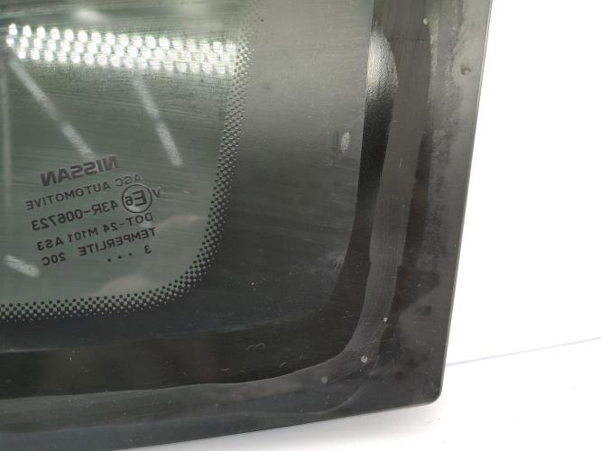 Custode arriere gauche NISSAN QASHQAI 1 PHASE 2 Diesel