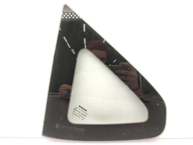 Custode arriere gauche NISSAN QASHQAI 1 PHASE 1 Diesel