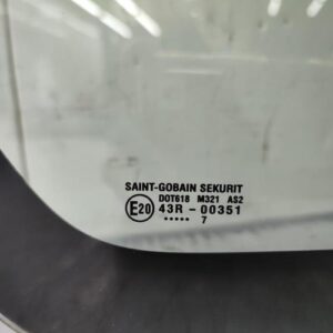 Custode arriere gauche SUZUKI SX4 1 Diesel