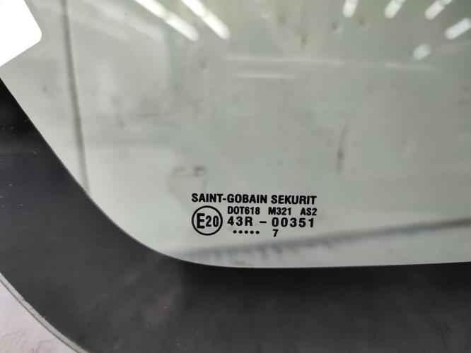 Custode arriere gauche SUZUKI SX4 1 Diesel