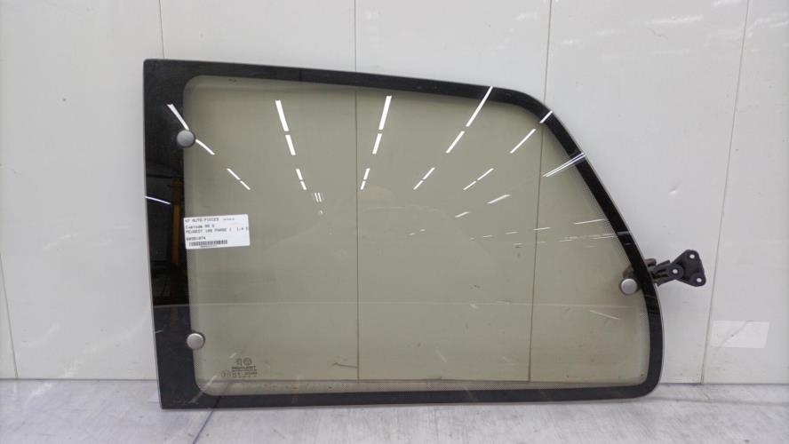 Custode arriere gauche PEUGEOT 106 PHASE 1 Essence