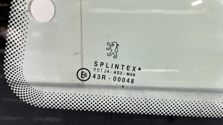 Custode arriere gauche PEUGEOT 206 PHASE 2 Essence