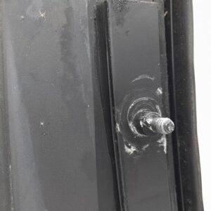 Custode arriere gauche PEUGEOT 406 COUPE Essence