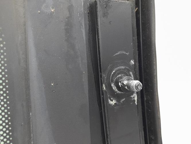 Custode arriere gauche PEUGEOT 406 COUPE Essence