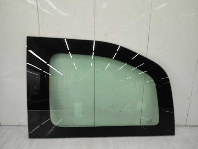 Custode arriere gauche PEUGEOT PARTNER 2 PHASE 2 Diesel