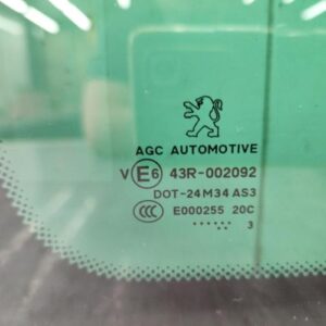 Custode arriere gauche PEUGEOT 308 1 SW PHASE 2 BREAK Diesel