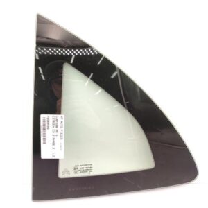 Custode arriere gauche CITROEN C3 2 PHASE 2 Essence