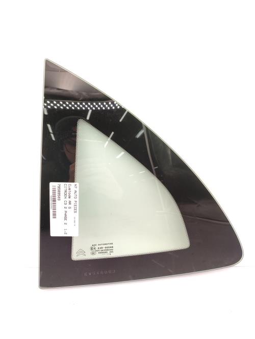 Custode arriere gauche CITROEN C3 2 PHASE 2 Essence