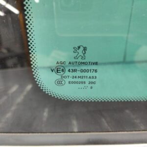 Custode arriere gauche PEUGEOT 5008 1 PHASE 1 Diesel