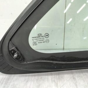 Custode arriere gauche KIA RIO 3 PHASE 2 Essence