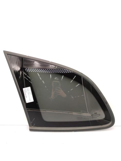 Custode arriere gauche HYUNDAI SANTA FE 2 PHASE 1 Diesel