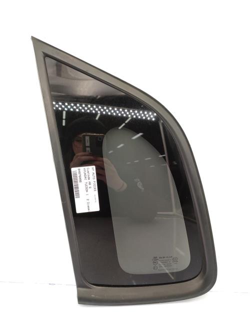 Custode arriere gauche HYUNDAI TUCSON 1 Diesel