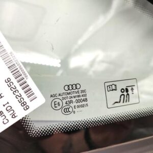 Custode arriere gauche AUDI A4 3 PHASE 1 Diesel
