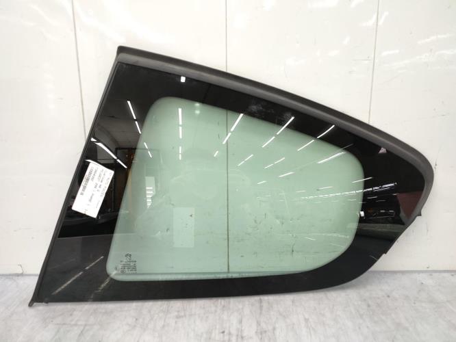 Custode arriere gauche PEUGEOT 208 1 PHASE 1