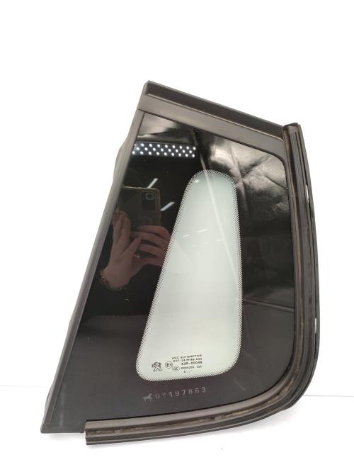 Custode arriere gauche PEUGEOT 2008 1 PHASE 1 Essence